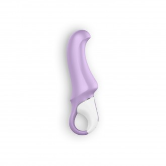 Satisfyer Charming Smile vibratore punto G Maxximum Pleasure