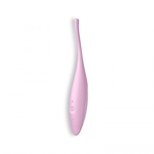 Satisfyer serie Twirling vibratore Maxximum Pleasure