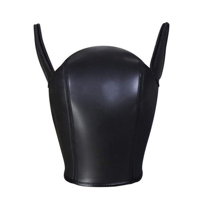 Kindy Puppy Cappuccio da cane in neoprene