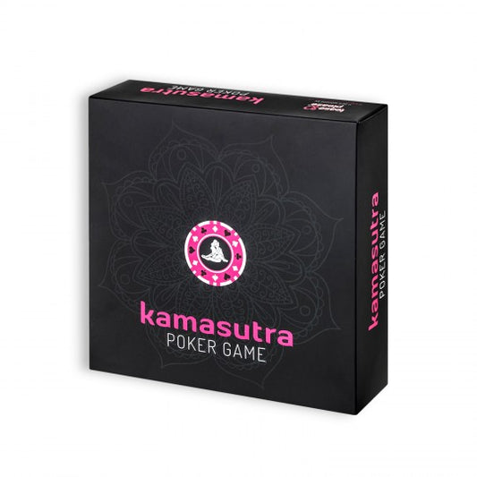 Secret Play Kamasutra Poker