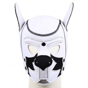 Kindy Puppy Cappuccio da cane in neoprene