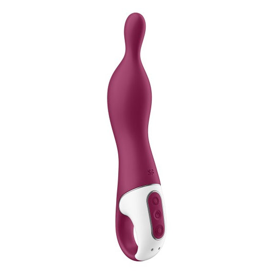 Satisfyer A-mazing 1 vibratore punto A