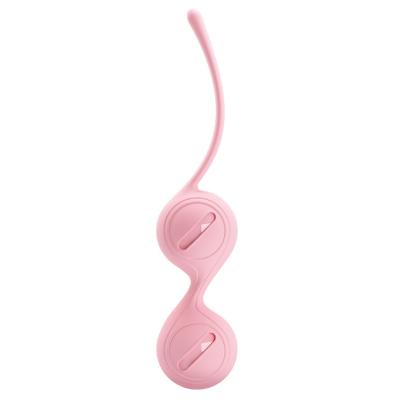 Pretty Love Kegel Tighten Up I