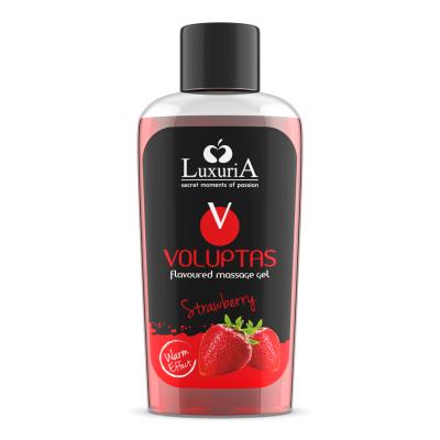 Olio Massaggi 100ml - Intimateline