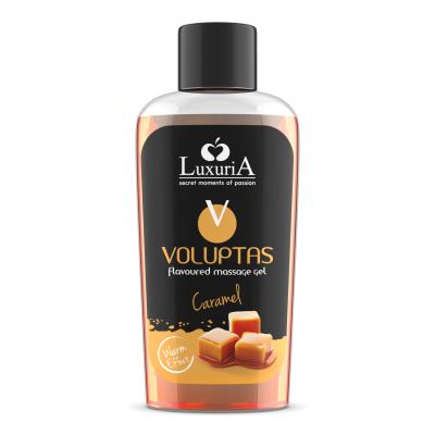 Olio Massaggi 100ml - Intimateline