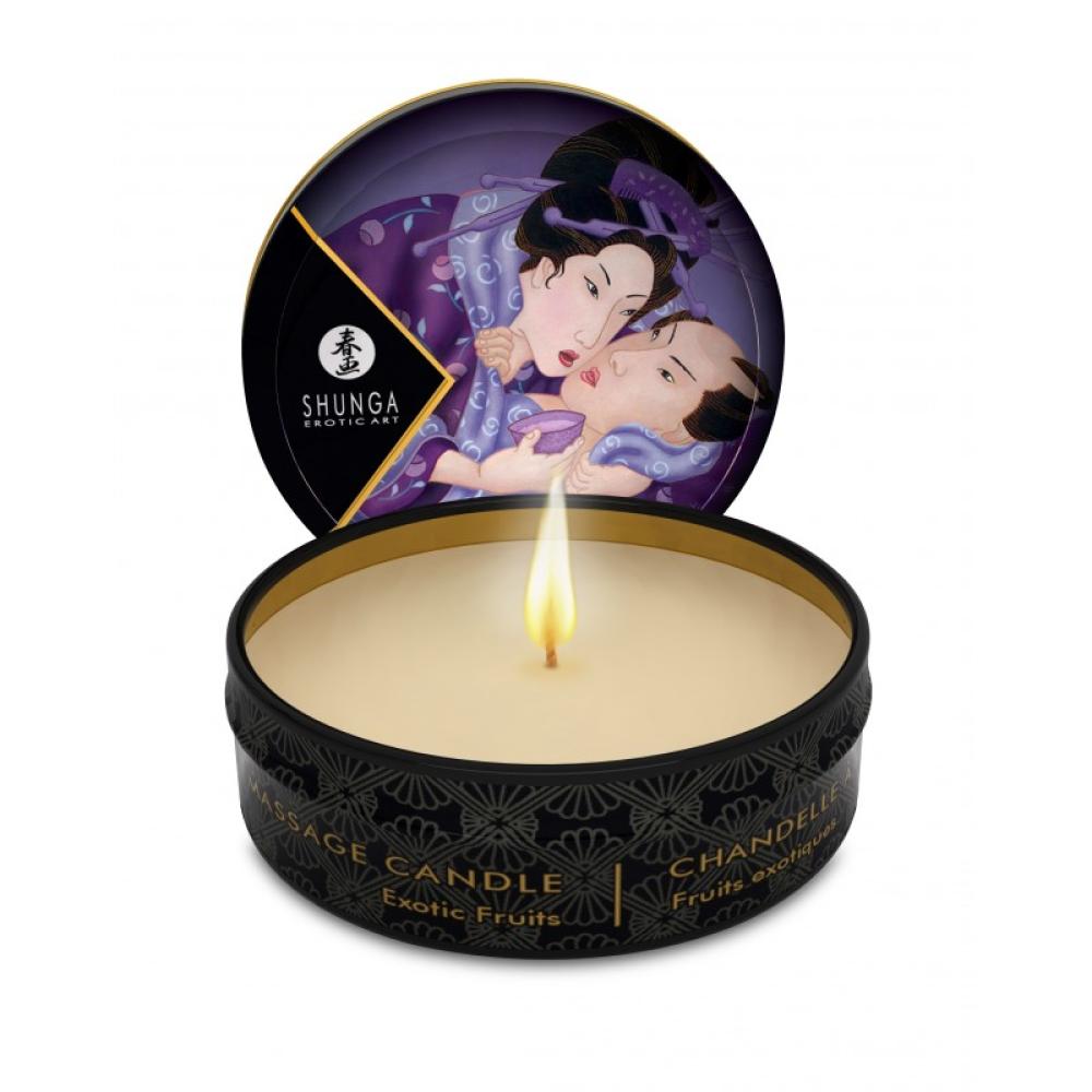 Shunga Candele massaggio 30ml