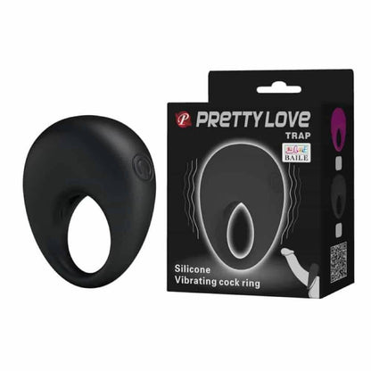 Pretty Love Trap Cockring