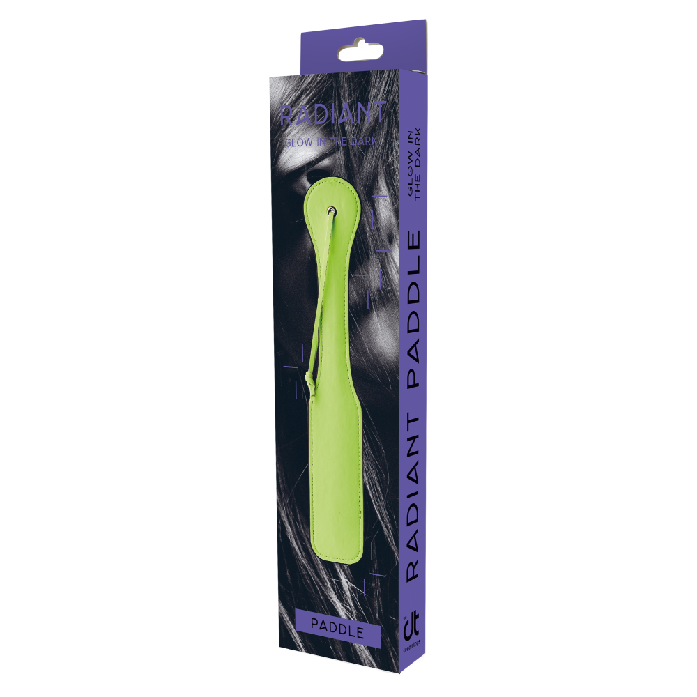 Dreantoys Radiant Paddle Glow In The Dark