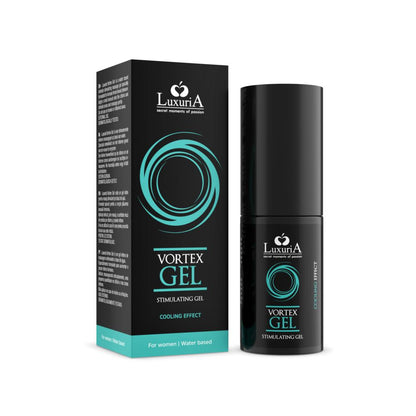 Intimateline Vortex Gel - 30 ml