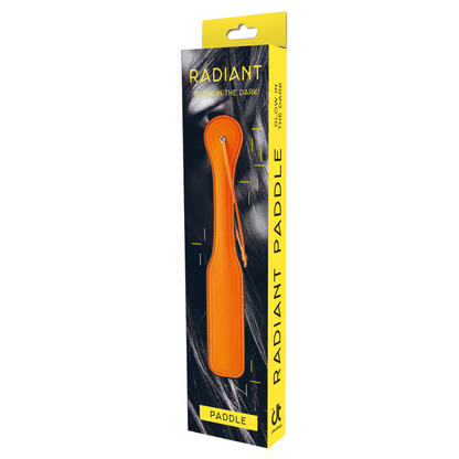 Dreantoys Radiant Paddle Glow In The Dark