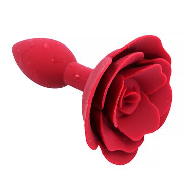 A-gusto Plug in Silicone Fiore Maxximum Pleasure