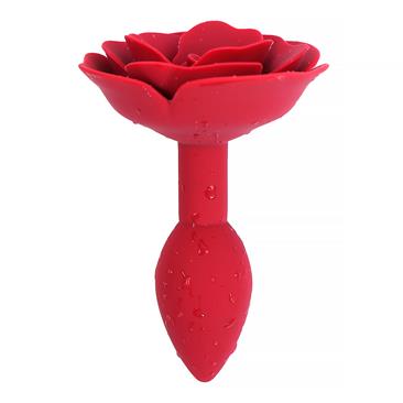 A-gusto Plug in Silicone Fiore Maxximum Pleasure