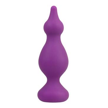 Adrien Lastic Amuse  plug anale Maxximum Pleasure