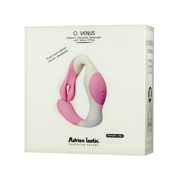 Adrien Lastic O Venus Maxximum Pleasure