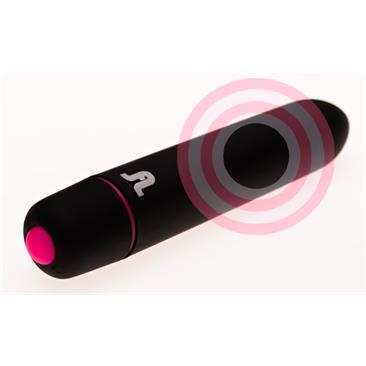 Adrien Lastic Univibe bullet Maxximum Pleasure