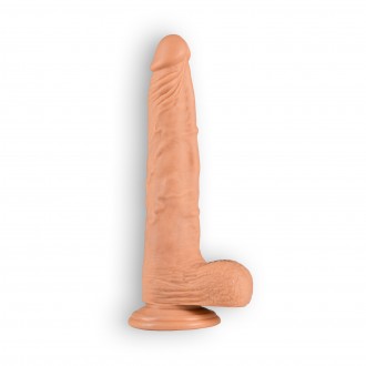 Alive Long john dildo 18 cm Maxximum Pleasure