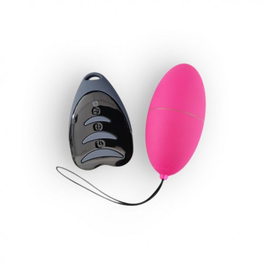 Alive Magic Egg 3.0 couple pleasure Maxximum Pleasure