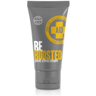 Cobeco-Be boosted-crema stimolante Maxximum Pleasure