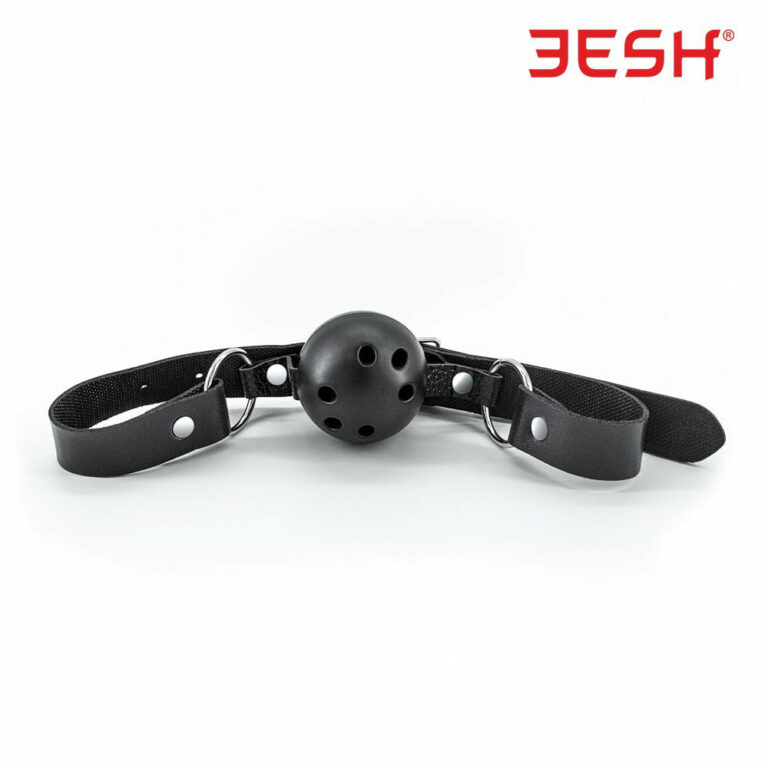 Eesh - kit bondage Maxximum Pleasure