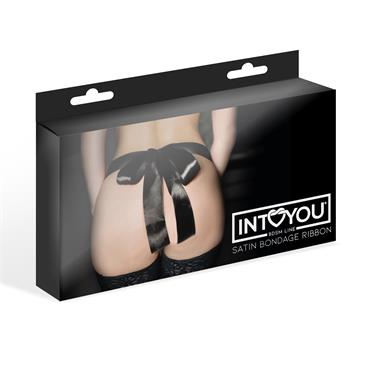 Intoyou - nastro di raso Maxximum Pleasure