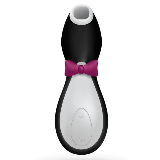 Satisfyer Pro Penguin succhiaclitoride Maxximum Pleasure