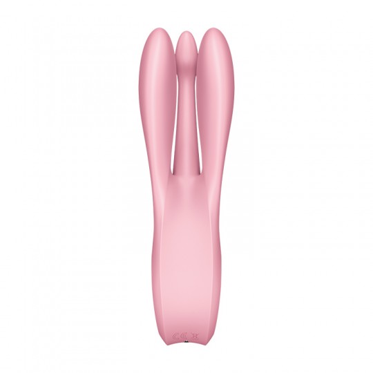 Satisfyer Threesome 1 Maxximum Pleasure