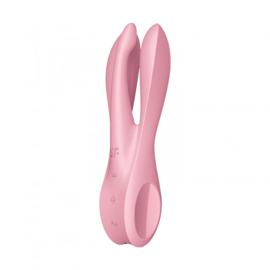 Satisfyer Threesome 1 Maxximum Pleasure