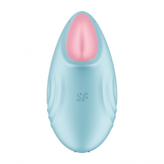 Satisfyer Tropical Tip Maxximum Pleasure