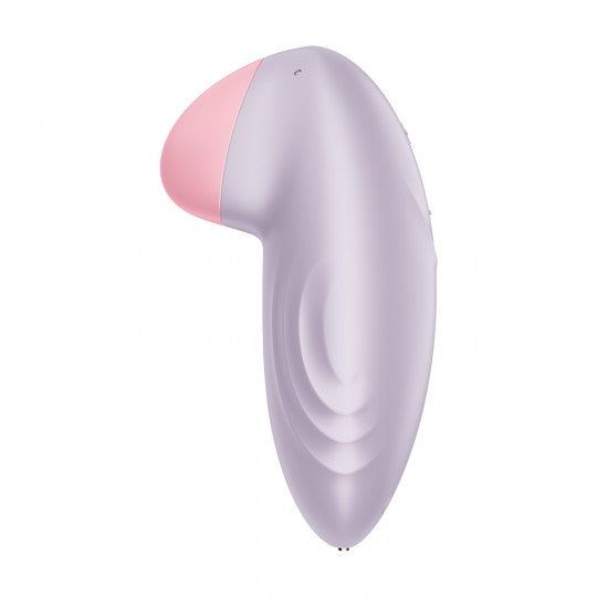 Satisfyer Tropical Tip Maxximum Pleasure