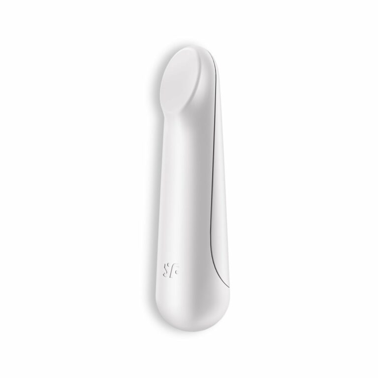 Satisfyer Ultra Power Bullet 3 Maxximum Pleasure