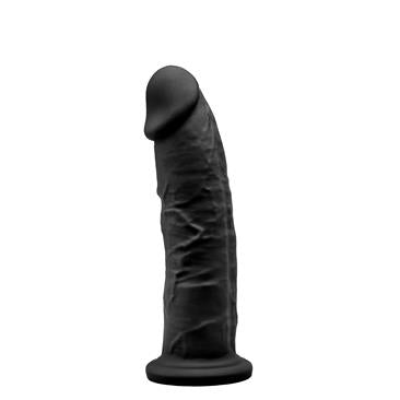 Silexd Dildo Mod 2 Termo reattivo 19 cm Maxximum Pleasure