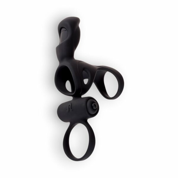 Adrien Lastic Spartacus sleeve + cockring